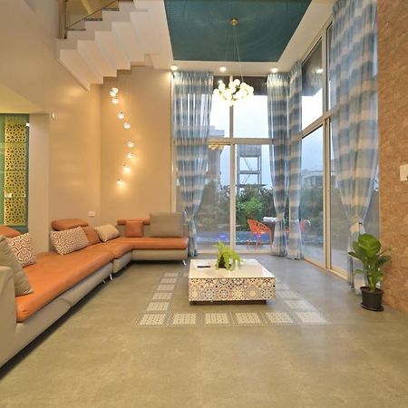Orchid Paradise Villa By Tropicana Stays Lonavala Exteriér fotografie