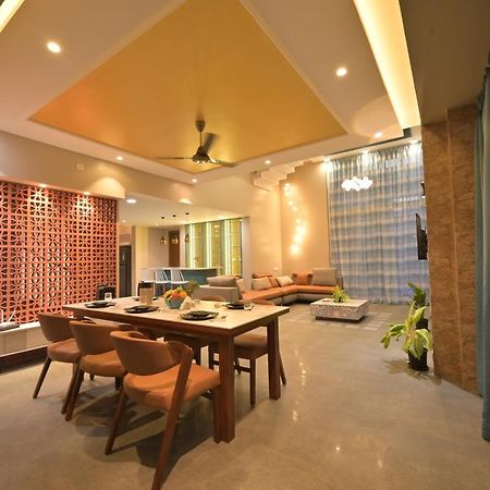 Orchid Paradise Villa By Tropicana Stays Lonavala Exteriér fotografie