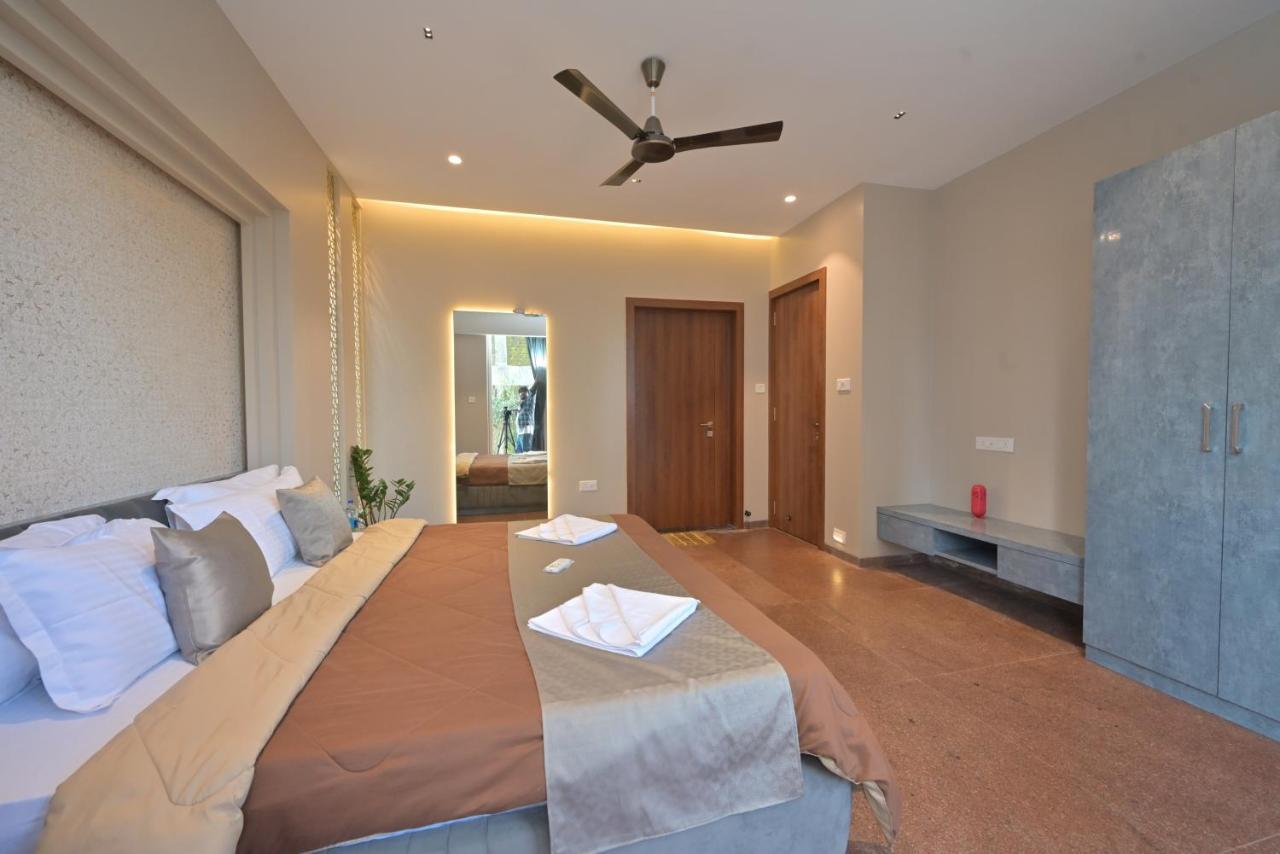 Orchid Paradise Villa By Tropicana Stays Lonavala Exteriér fotografie