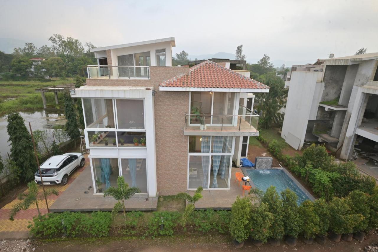 Orchid Paradise Villa By Tropicana Stays Lonavala Exteriér fotografie
